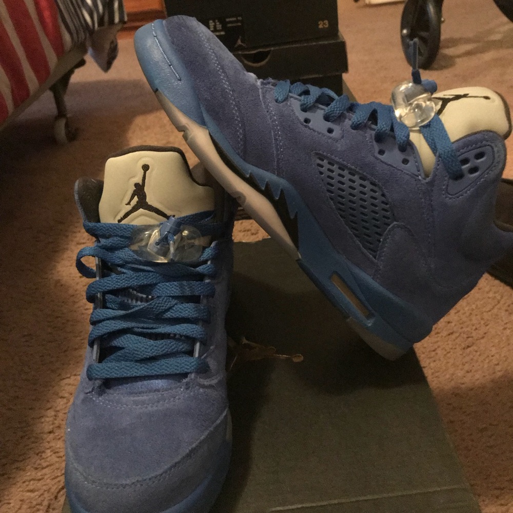 Retro 5